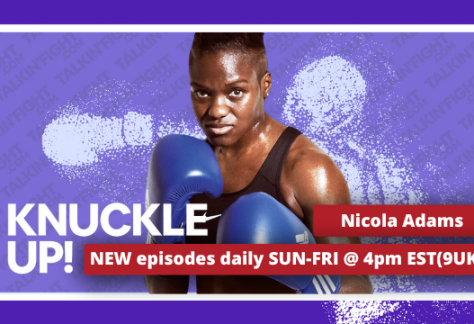 Nicola Adams: The Inspiring Journey of the First Female Olympic Boxing Gold Medalist