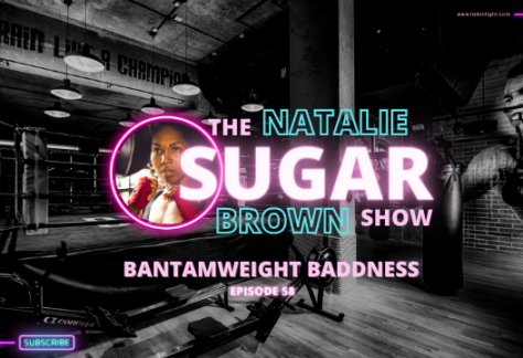 Bantamweight Baddness: The Contenders & Money | The Sugar Show