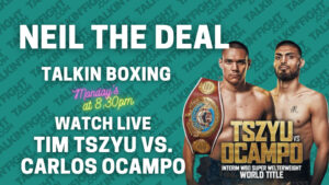 Boxing 101: Tim Tszyu vs. Carlos Ocampo 2023 | Prograis vs Zorrilla Betting Analysis & Predictions
