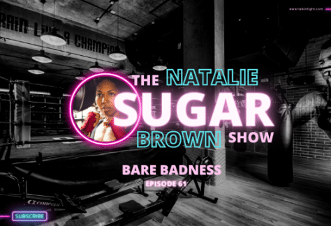 Bare Badness: Women's Boxing Styles & Its Evolution in the Commercial Era