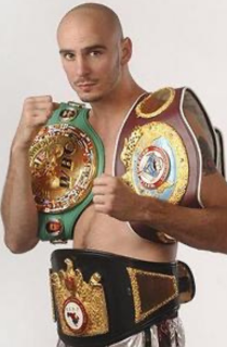 Kelly Pavlik