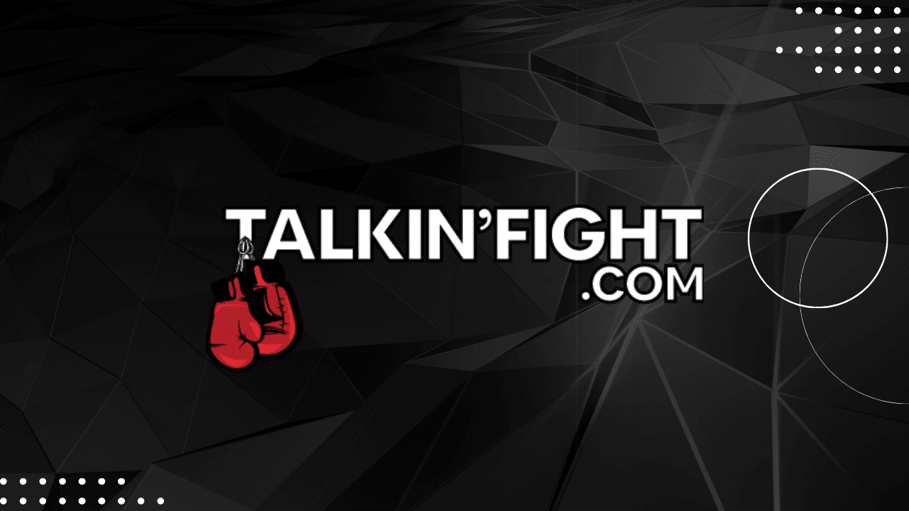 Your Ultimate Boxing Talkshow & Podcasts with Live Fight Footage