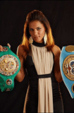 Ava Knight The Lady of Boxing