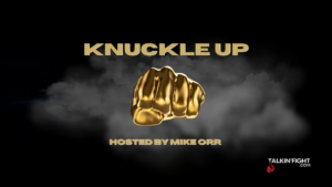 Epic Comeback: Unleashing the Fury of Knuckle Up’s Female Fridays!