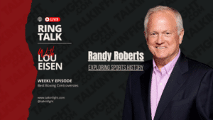Exploring Sports History with Randy Roberts