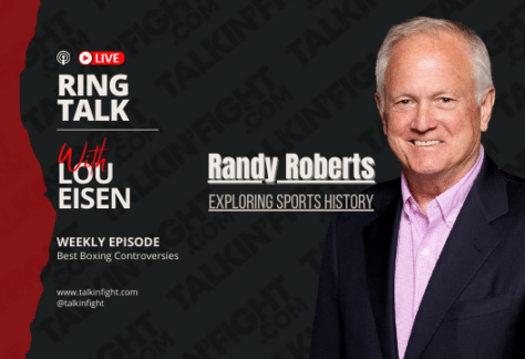 Exploring Sports History with Randy Roberts