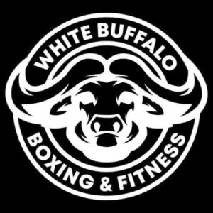 White Buffalo Logo