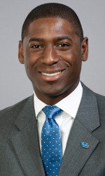 Allen Greene