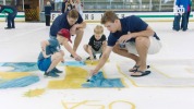 @NDHockey | Paint the Ice (2018)
