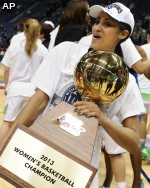 Skyler Diggins