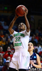 Jewell Loyd