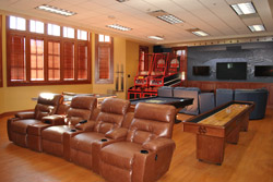 Player's Lounge