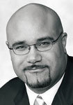 Chris Zorich