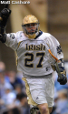 Best of 2009 in Fighting Irish Athletics