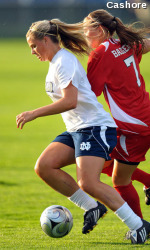 Melissa Henderson