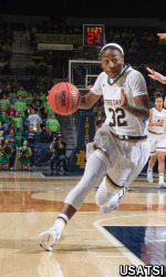 Jewell Loyd