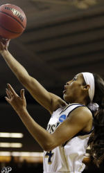 Skylar Diggins