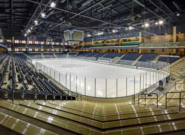 Compton Family Ice Arena