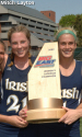 Best of 2009 in Fighting Irish Athletics