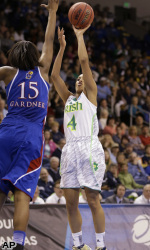 Skylar Diggins