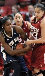 Devereaux Peters