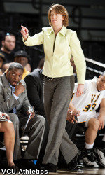Beth Cunningham