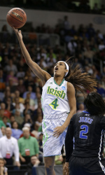 Skylar Diggins