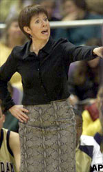 Coach McGraw