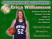 Erica Williamson