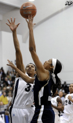 Skylar Diggins