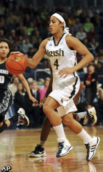 Skylar Diggins