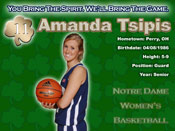 Amanda Tsipis