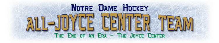 All-Joyce Center Team