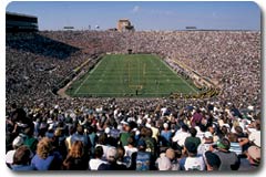 Notre Dame Stadium