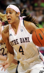Skylar Diggins