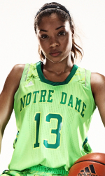 New Uniforms