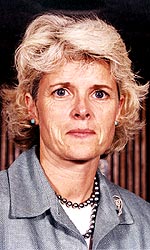 Elizabeth Brown