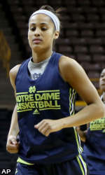 Skylar Diggins
