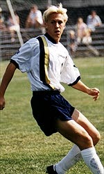 Dustin Pridmore