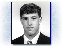 Brian Urick