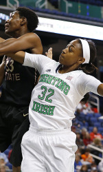 Jewell Loyd