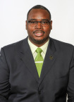 Harold Swanagan