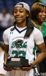 Jewell Loyd