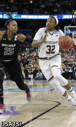 Jewell Loyd