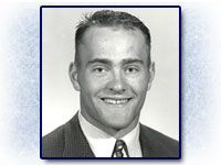 Nathan Borega