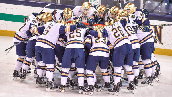 Hockey Huddle