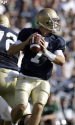 Best of 2009 in Fighting Irish Athletics