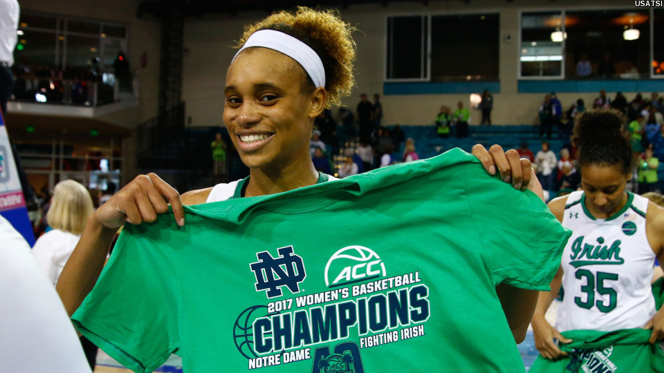 Brianna Turner