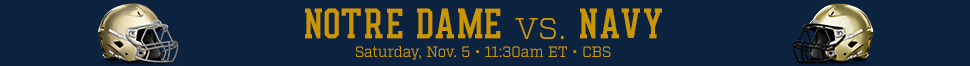 Navy Gameweek