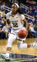 Jewell Loyd